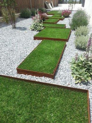 Tecgarden Garden