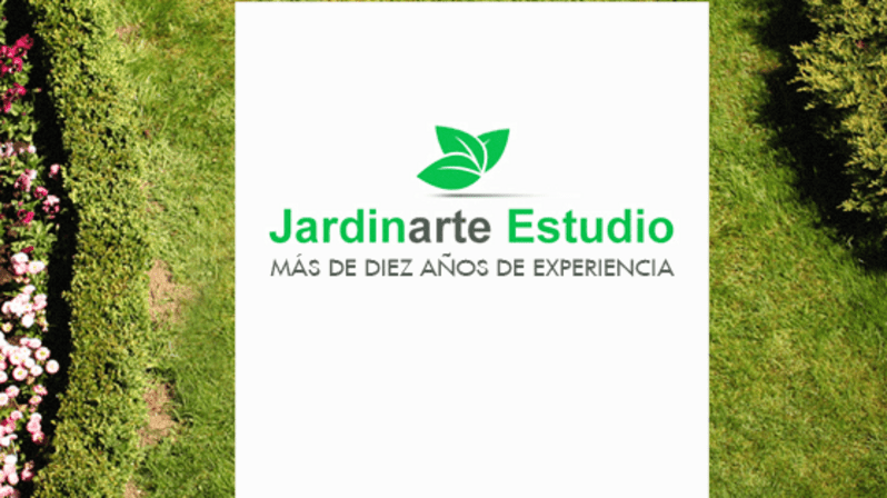 Jardinarte Estudio