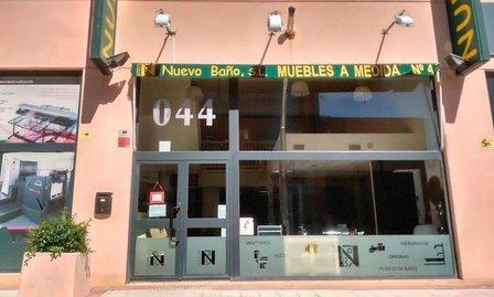 Nuevo Baño