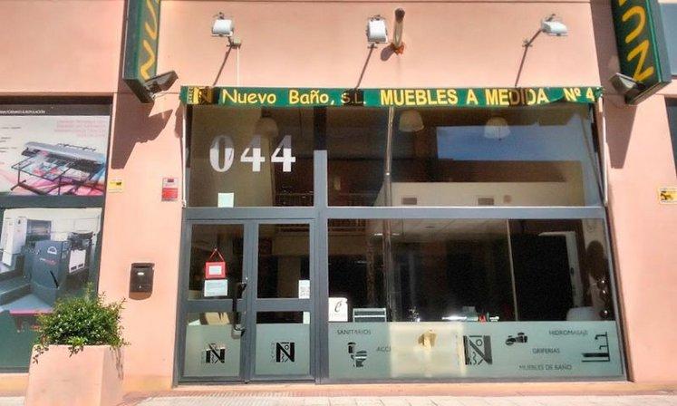 Nuevo Baño
