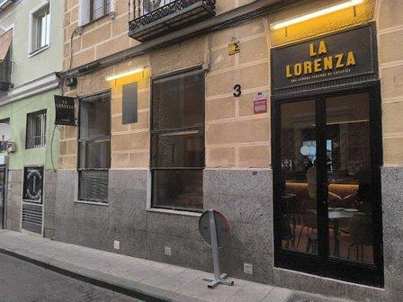 La Lorenza