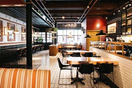 SteakBurger Bar