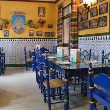Restaurante El Rocío