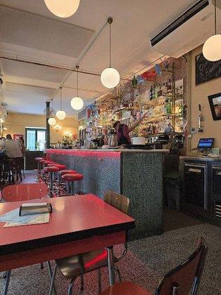 Restaurante La Esperanza