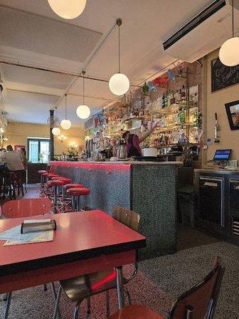 Restaurante La Esperanza