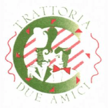 Due Amici