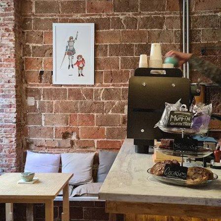 Sistema Café