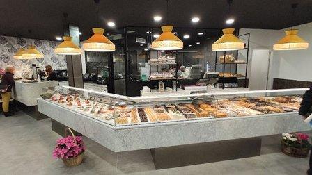 Pastelería Piccola