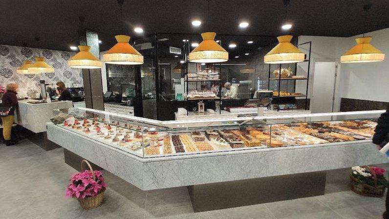 Pastelería Piccola