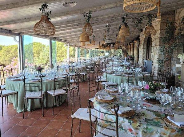 Leal Maese Catering