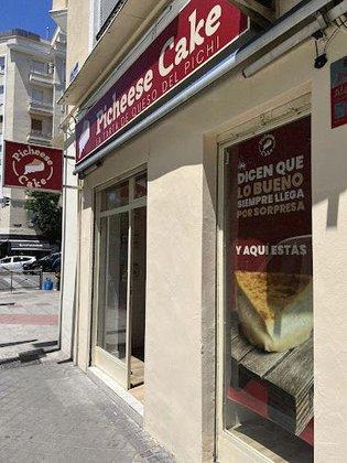 Picheese Cake | Tartas de Queso en Madrid
