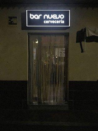 vinateria Bar Nuevo