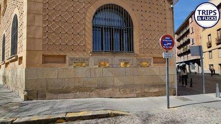 Sociedad Estatal Correos Y Telégrafos S A