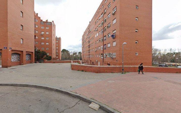 Asociación Pro Recuperación De Marginados (APROMAR)