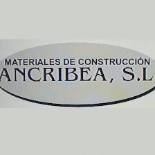Materiales de construcción ancribea