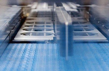 Diper Automatización Termoselladoras