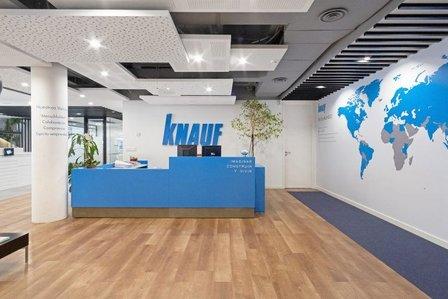 Knauf Ibérica