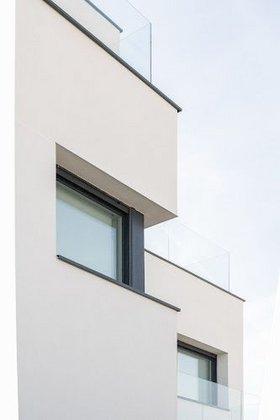 RC Arquitectura - Passivhaus