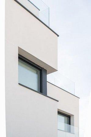 RC Arquitectura - Passivhaus