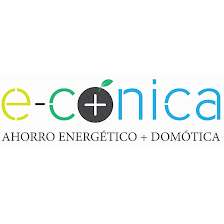 e-CÓNICA econica ecónica : Ahorro energético y Domótica
