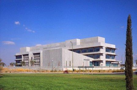 GEASYT Ingeniería, Arquitectura y Management