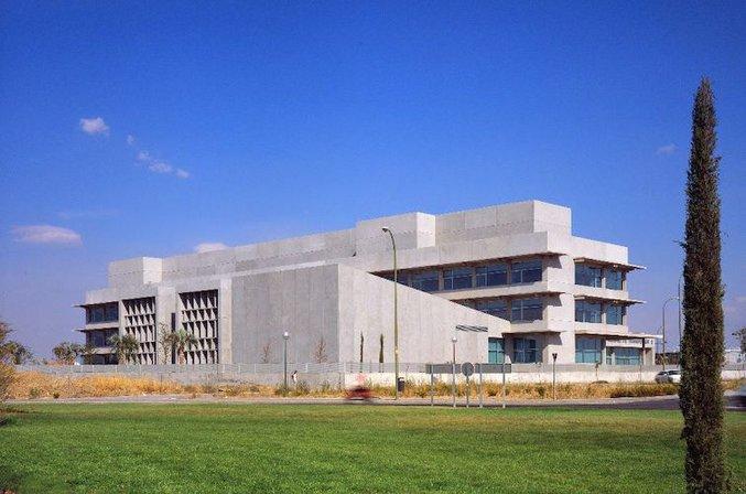 GEASYT Ingeniería, Arquitectura y Management