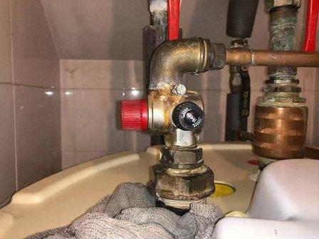 Climagral Reparación e instalación de calderas y aires acondicionados