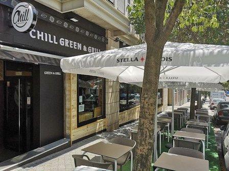 Chill Restaurante
