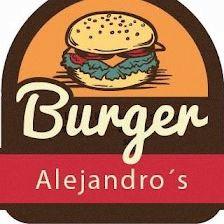 Alejandro's Burger