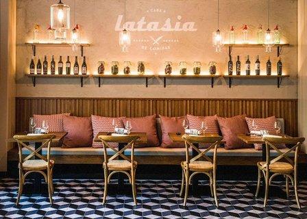 Latasia Casa De Comidas