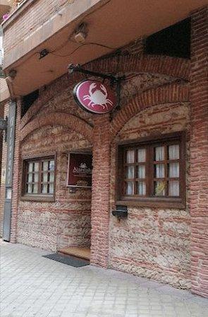 Restaurante Alconada