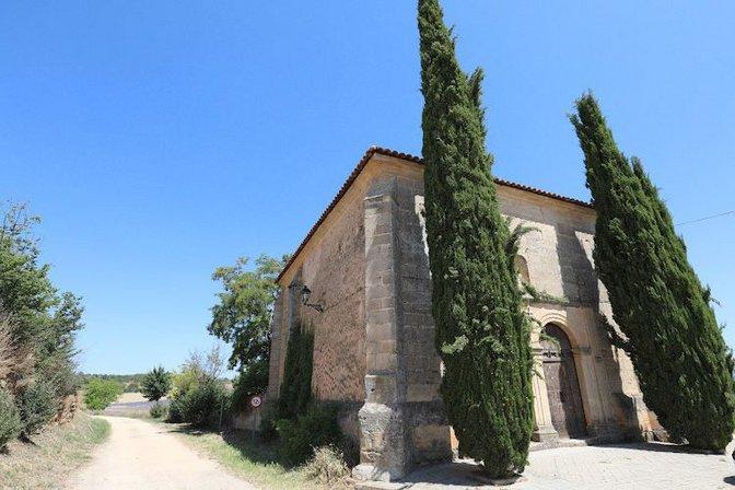 Ermita de La Soledad