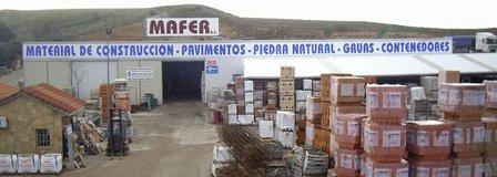 Mafer S.L.