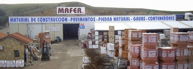 Mafer S.L.