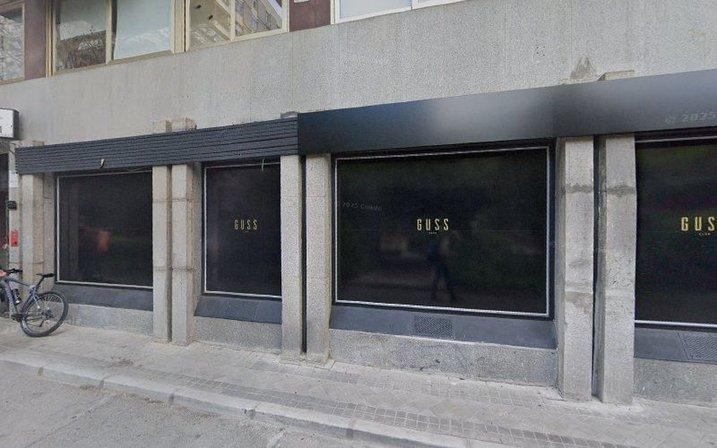 Anemoi Renovables, S.L.