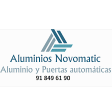 Aluminios Novomatic C.B