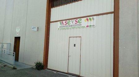SEYSE, TINTA Y VINILO SL