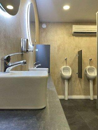 Alquiler Baños portátiles y aseos El Tigre - Alquiler WC