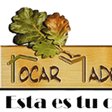 Tocar Madera