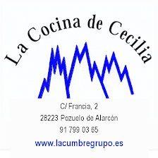 La Cocina de Cecilia