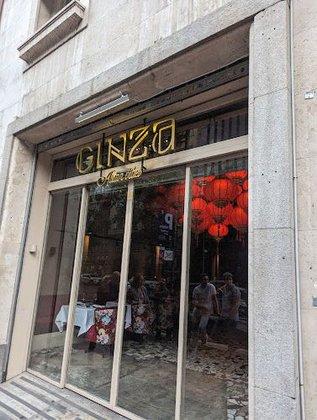 Genko Restaurante