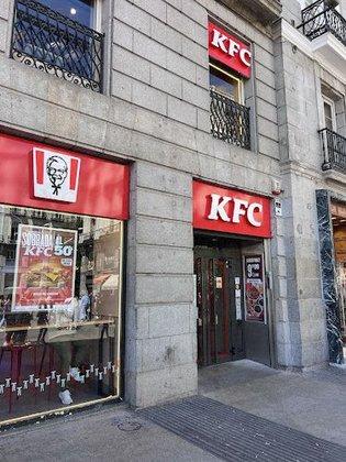 KFC