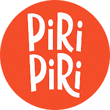 Piri Piri al Carbón