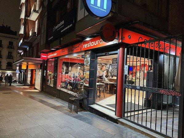 Café del Gato