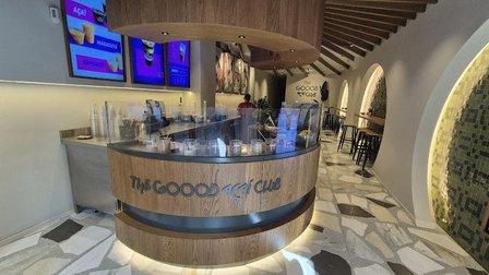 The Goood Açaí
