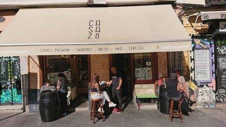 CASA28