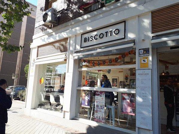 BISCOTTO