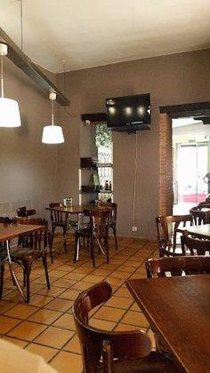 Pizzería El Picola
