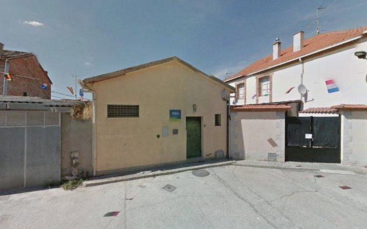 Hogar de Jubilados San Miguel del Arroyo