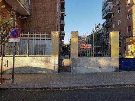 Oficina de Policia - Expedición de DNI
